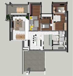 Bedok Court (D16), Condominium #611849351